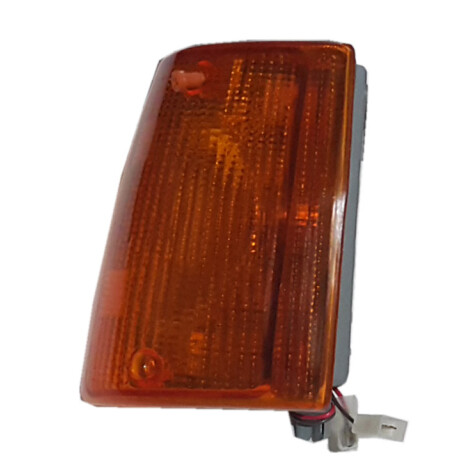 FAROL FIAT PREMIO UNO FIORINO 84-90 SE ÑALERO IZQ AMBAR - FAROL FIAT PREMIO UNO FIORINO 84-90 SE ÑALERO IZQ AMBAR -