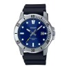 Reloj Casio MTPVD01 2EVUDF para hombre Azul