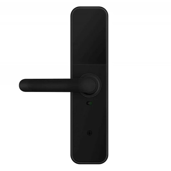 Cerradura Smart Tuya Y1811 Huella Tag Codigo Wifi TUYA SMART CERRADURA Y1811 PL
