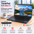Notebook Lenovo Thinkpad E15 G3 Ryzen 5 16gb Ram 256gb 15.6" NOTEBOOK RFPL LENOVO E15 G3 R5/16/256/15
