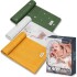 Set x3 muselinas sabanas Lionelo dino
