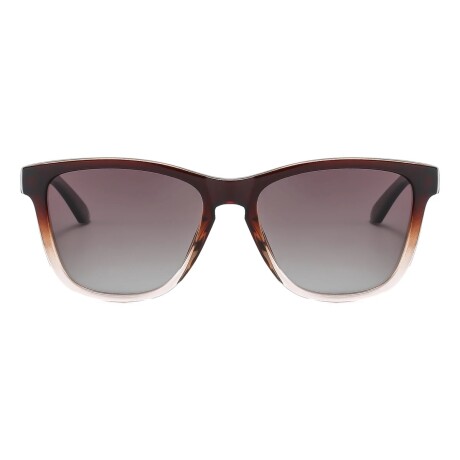 Lentes Cabo - Kingston Marrón