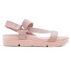 Sandalias - Beira Rio - Beira Rio Sandalia Casual Baja de Mujer - 8387.505-16773 Rosado