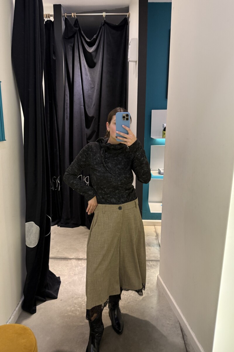Bermuda Elow BEIGE