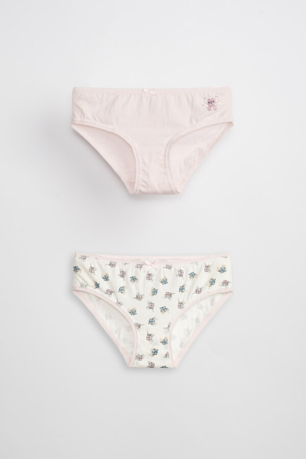Ropa Interior de Nina BAS Basic Simple
