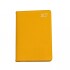 AGENDA ABEZETA PICCOLA 205 AGENDA DE BOLSILLO COLOR AMARILLO