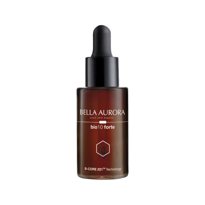 BELLA AURORA BIO10 FORTE DROPPER única