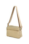 Bandolera Olinda Beige