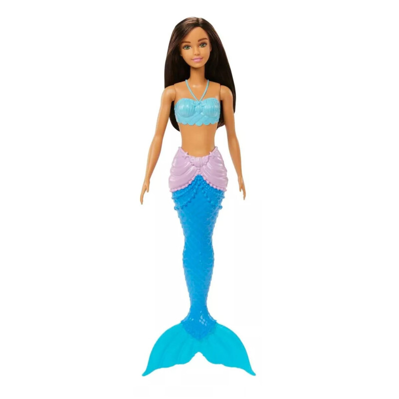 Barbie - Muñeca Dreamtopia Sirena Barbie - Muñeca Dreamtopia Sirena