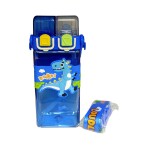 HOPPY ACRILICO INFANTIL CUTEST DINO • HOPPY ACRILICO INFANTIL CUTEST DINO •