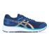 Kabuki M - Hombre Indigo Blue/reborn Blue