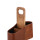 Matera madera combinada Croco Brandy