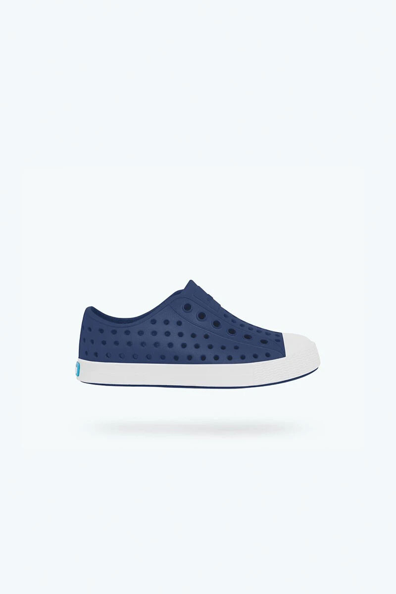 Jefferson Youth Regatta Blue/shell White