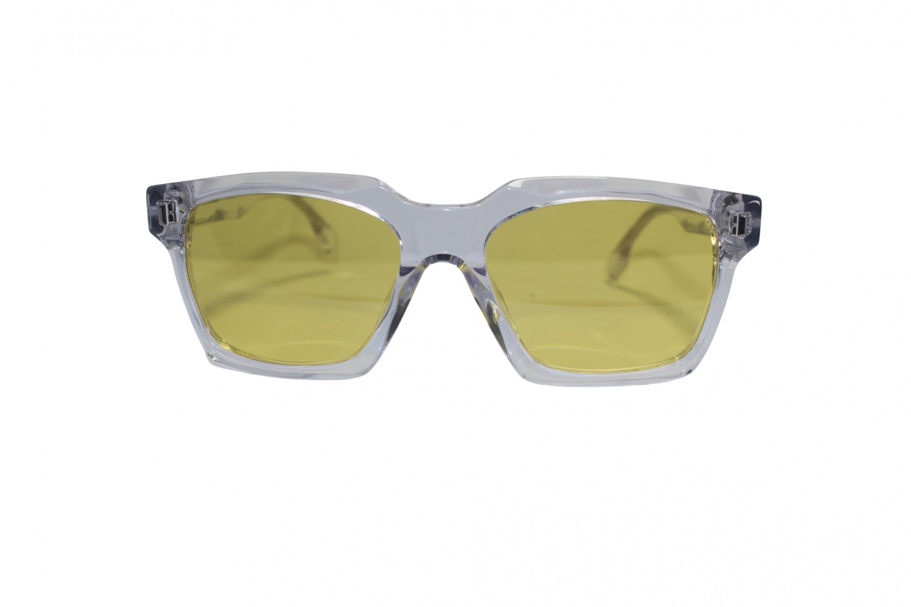 6084 Sol - Transparente+Amarillo 