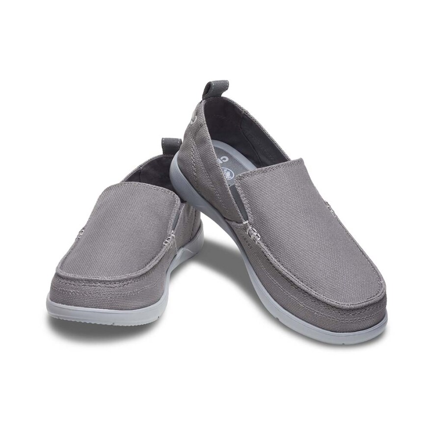 Mocasines Walu SYN M - Hombre Slate Grey/light Grey