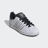 Championes Adidas Superstar II Blanco