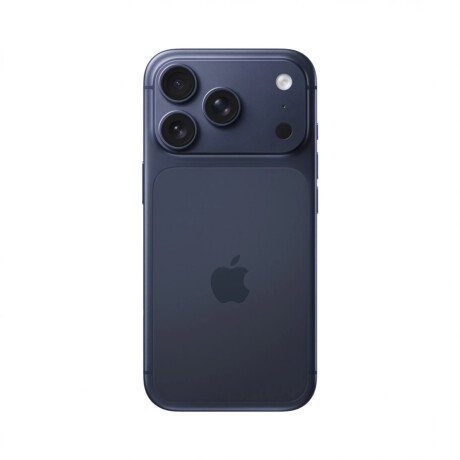 Iphone 17 Pro Max 5g 256gb Deep Blue Iphone 17 Pro Max 5g 256gb Deep Blue