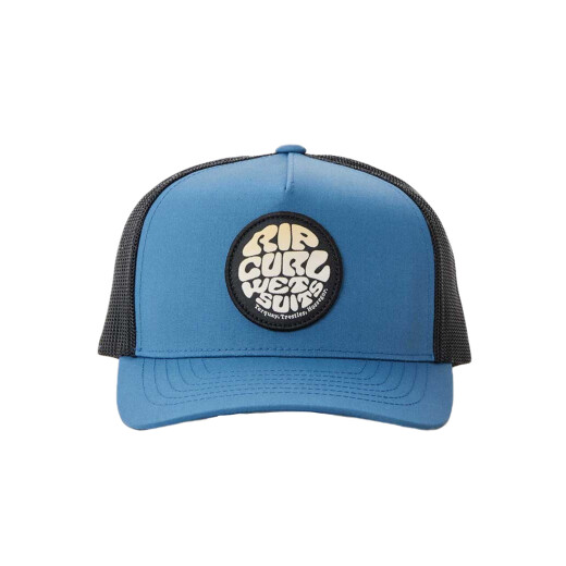 Gorro Cap Rip Curl Wetsuit Icon Trucker - Niño Gorro Cap Rip Curl Wetsuit Icon Trucker - Niño