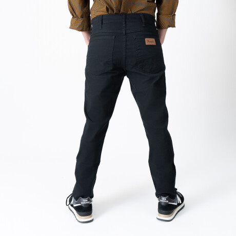 Pantalón Wrangler de Hombre - TEXAS SLIM - WM1701URPR Sin color