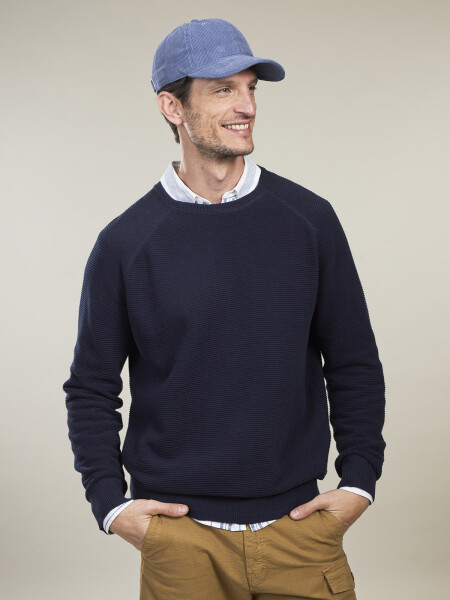 SWEATER BASILEA MARINO