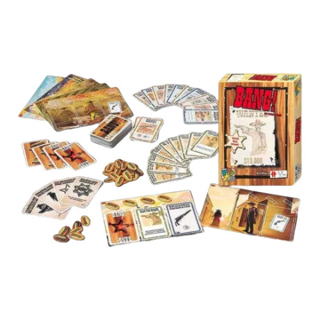 Bang! Top Toys Bang! Top Toys