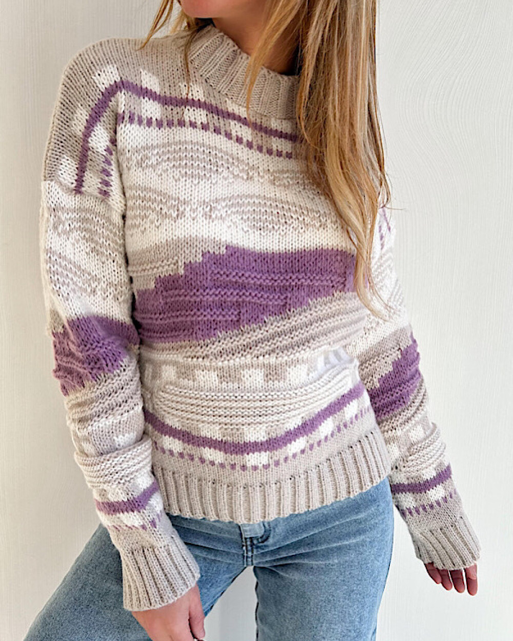 Sweater Gale Sweater Gale