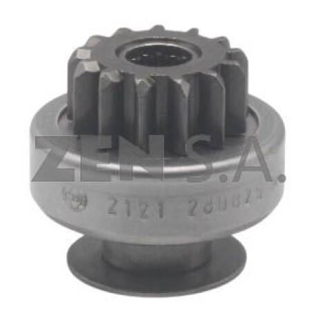 BENDIX ARRANQUE - FORD FIESTA-COURIER S/MOTORCRAFT 13D ZEN BENDIX ARRANQUE - FORD FIESTA-COURIER S/MOTORCRAFT 13D ZEN
