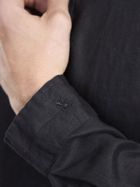 SHIRT AACHEN 5.0 NEGRO