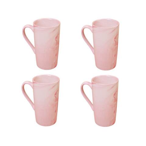Taza alta de cerámica Taza Alta De Cerámica