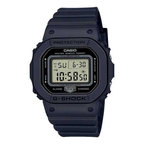 Reloj G-Shock Dama GMD-S5600BA -1DR