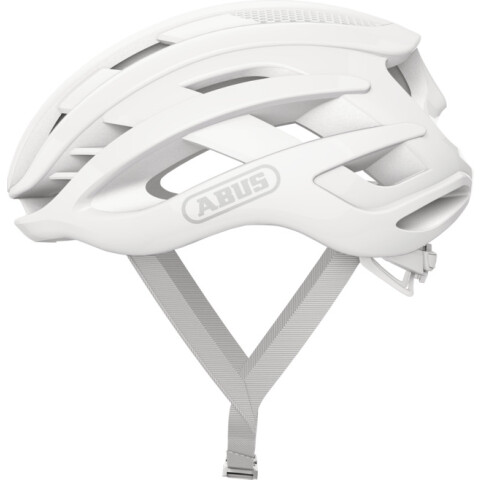 CASCO ABUS AIRBREAKER - PURE WHITE CASCO ABUS AIRBREAKER - PURE WHITE