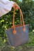Winter Bag Azul
