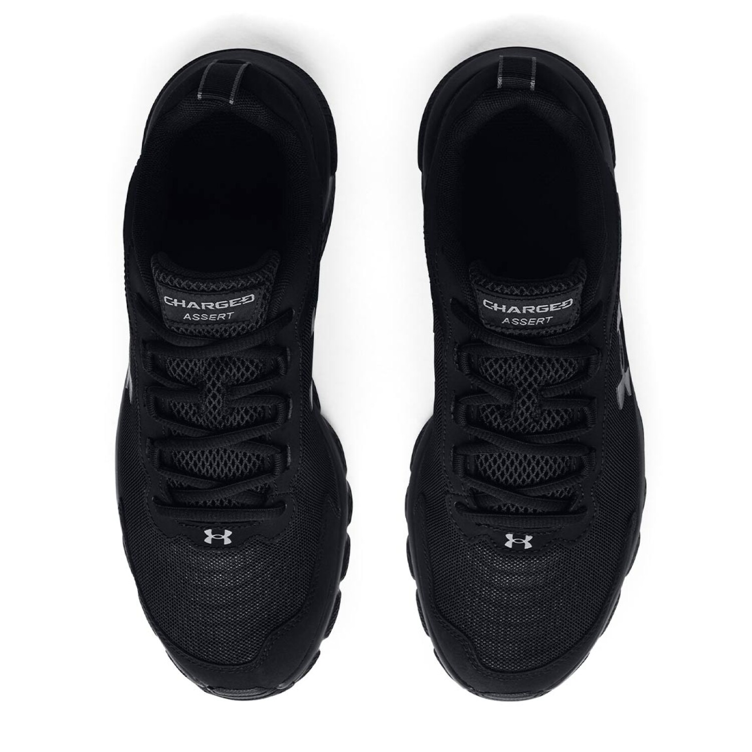 Tenis Under Armour Charged Assert 9 Hombre 3024590-003