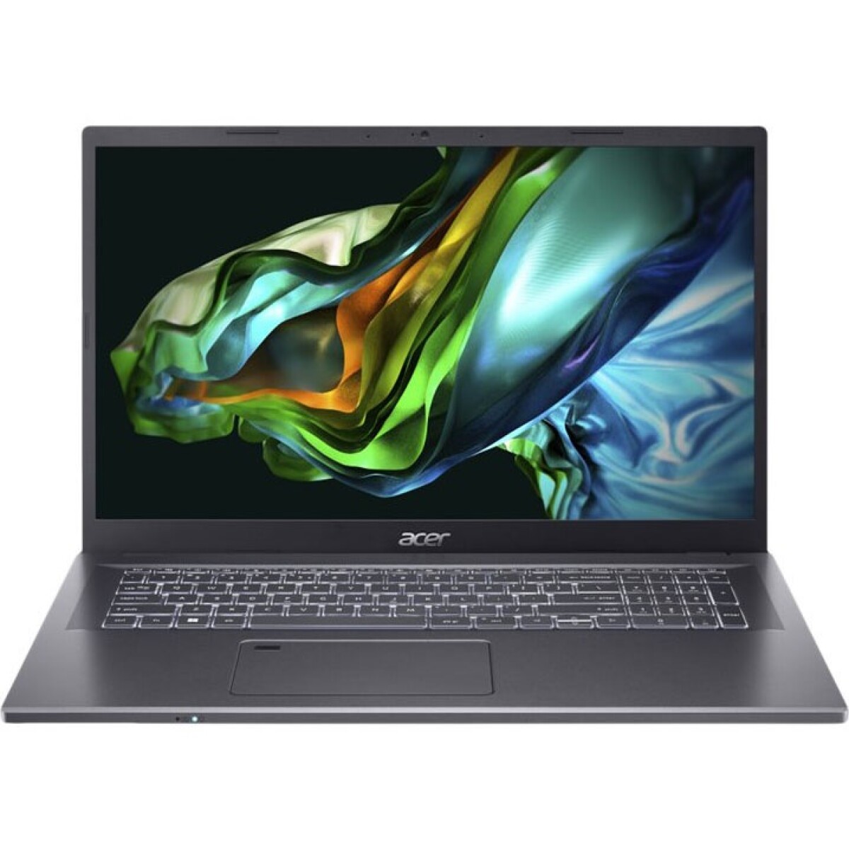 Notebook Gamer Acer Core I5 4.6GHZ, 16GB, 512GB Ssd, 17.3" Fhd, Rtx 2050 4GB 