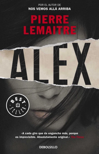 Alex. Un caso del comandante Camille Verhoeven 2 Alex. Un caso del comandante Camille Verhoeven 2
