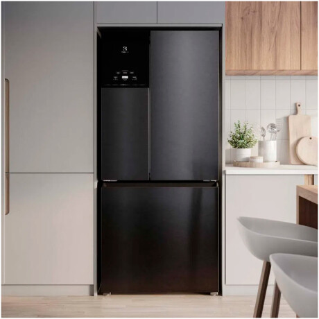 Refrigerador Electrolux IM8B multidoor Capacidad Bruta total 633 Lts Refrigerador Electrolux IM8B multidoor Capacidad Bruta total 633 Lts
