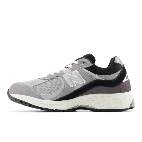 Championes New Balance de Hombre - 2002 - M2002RSG SLATE GREY