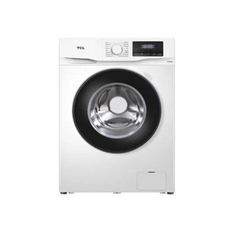 LAVARROPA INVERTER 8KG BLANCO P608FLW 001