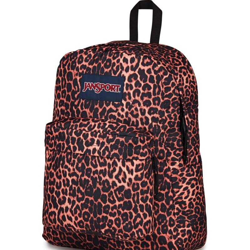 Mochila Superbreak Plus Unisex Multicolor