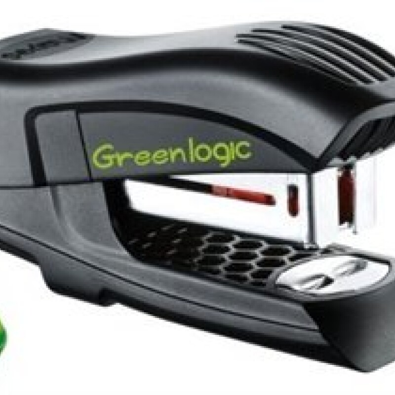 Abrochadora Greenlogic Mini Maped #ABROCHADORA MAPED GREENLOGIC MINI