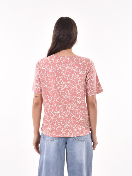 REMERA SYDNEY ESTAMPADO 8