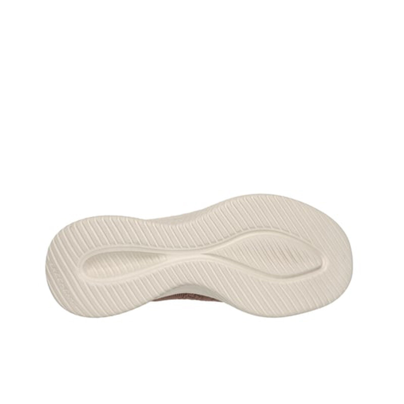 Championes Slip-Ins Martha Stewart: Ultra Flex 3.0 Marrón