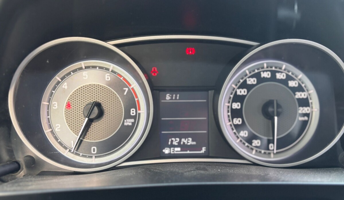 Suzuki Dzire GL - 2022 Suzuki Dzire GL - 2022