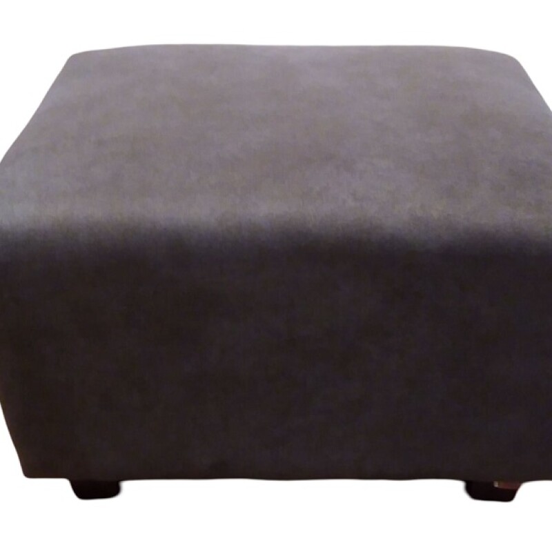 BANQUETA - TELA PET FRENDLY COLOR GRIS BANQUETA - TELA PET FRENDLY COLOR GRIS