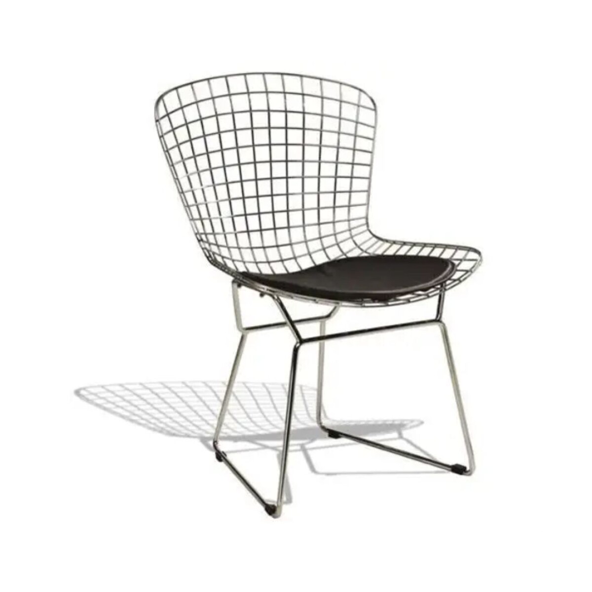 Silla Bertoia 