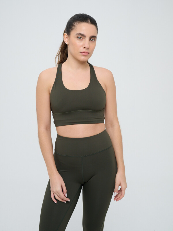 TOP NINA Umbro Mujer 00v