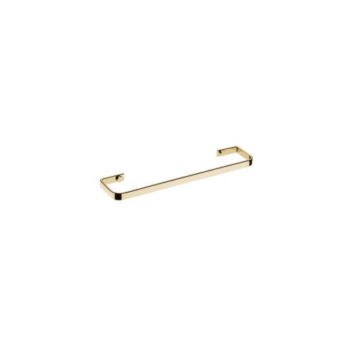 TOALLERO 30 CM AMURAR GOLD Toallero 30 Cm Amurar Gold