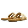 Sandalias Chill Sunday de Mujer - YF11W Beige