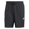 Short Adidas M SL CHELSEA Hombre JF1117 Negro-blanco