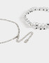 Collares Infantiles Licencias Collar Infantil "hello Kitty" - Combinacion Multicolor